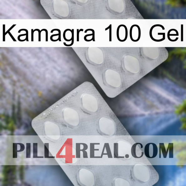 Kamagra 100 Gel 17